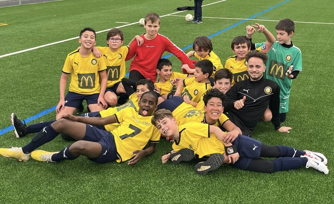 Dernièrement chez les Isatis