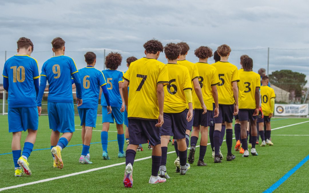 Les détections sont ouvertes pour la saison 2024-2025 !