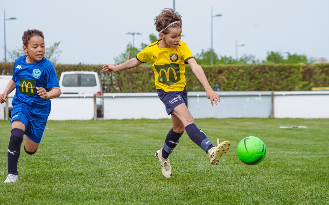 Challenge McDonald&rsquo;s édition 2024