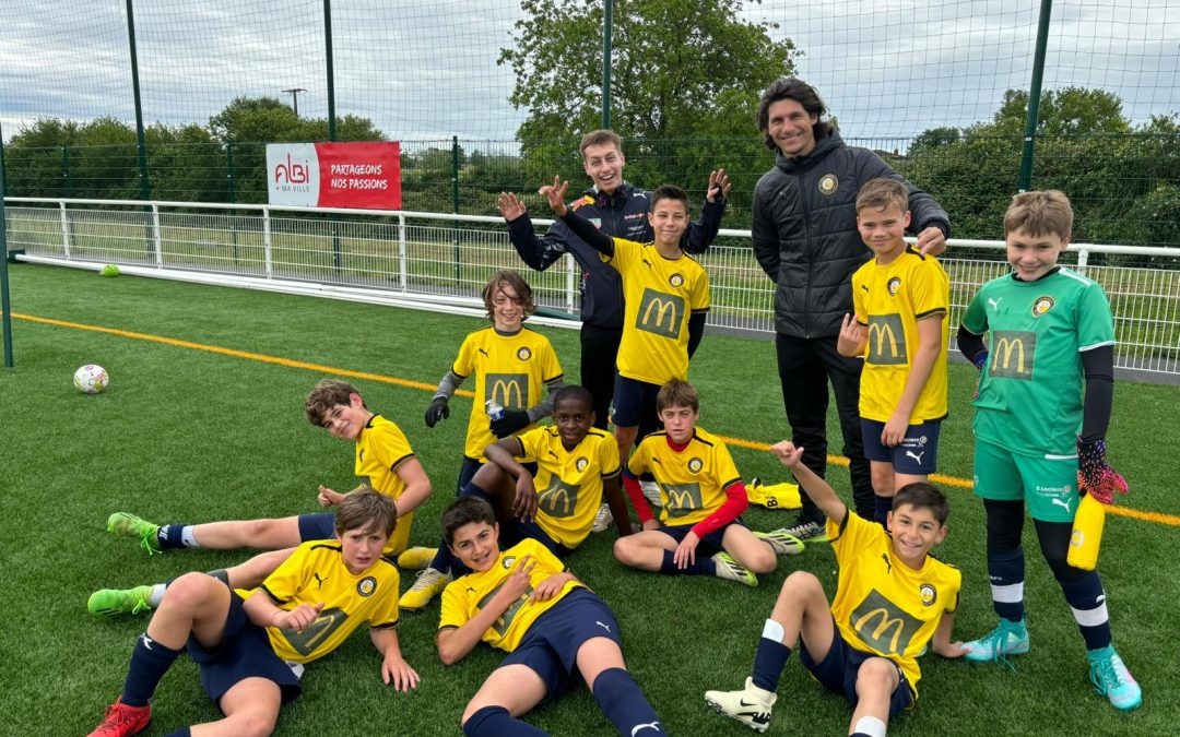 Des hauts et des bas pour les Isatis