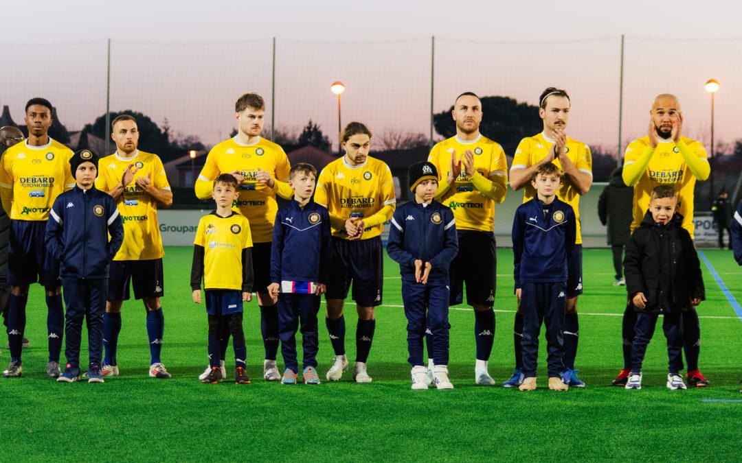 Régional 2 : élisez votre Isatis du mois de janvier !