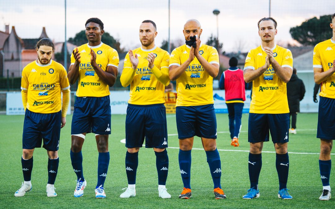 Régional 2 : élisez votre Isatis du mois de février !