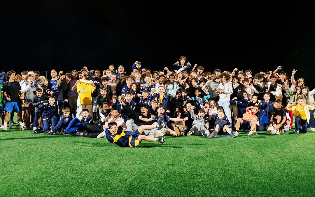 Régional 2 : élisez votre Isatis du mois d&rsquo;avril !