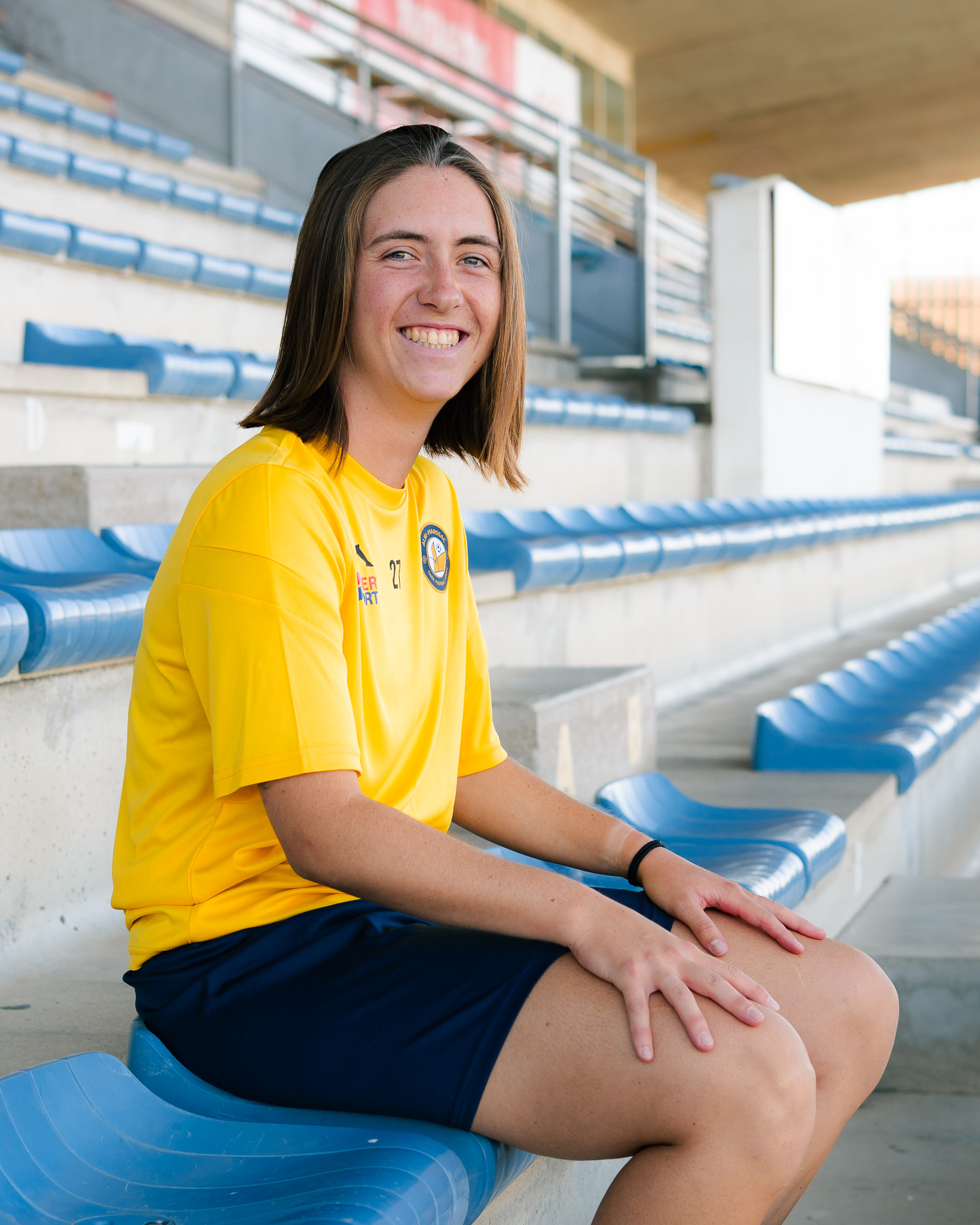 D3 Féminine - Ranoul